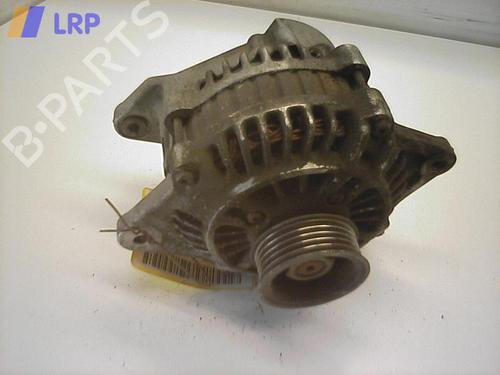 Used Alternator SUBARU LEGACY II (BD) 2.0 i 4WD (BD5) (116 hp) 20560079