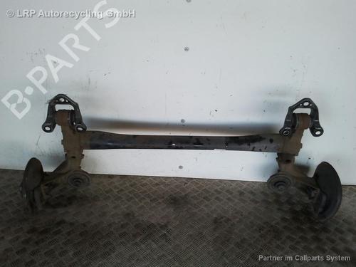 Rear axle OPEL COMBO Box Body/MPV 1.3 CDTI 16V | BP20553903M2 