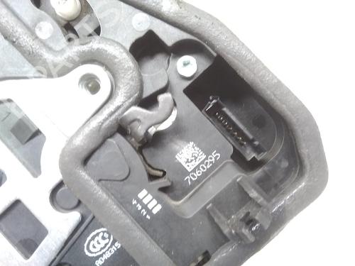 Rear left lock BMW 3 (E90) 325 d | BP20518827C100 