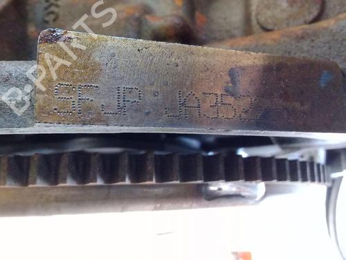 Engine FORD FIESTA VII (HJ, HF) 1.0 EcoBoost | BP32508466M1