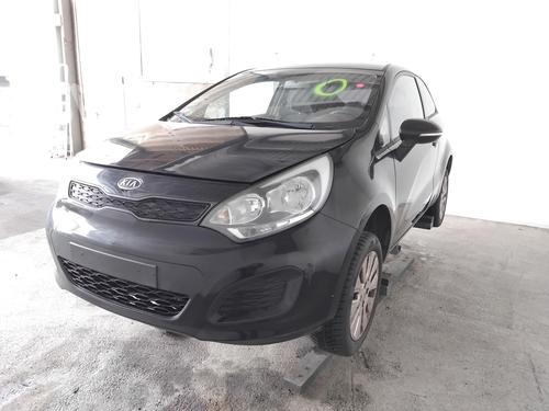 Peças KIA RIO III (UB)  1.1 CRDi  4615284