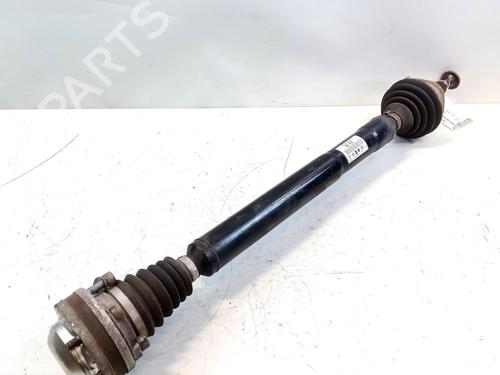 Right front driveshaft VW PASSAT B6 Variant (3C5) 1.8 TSI | BP33726259M39  - Image 5