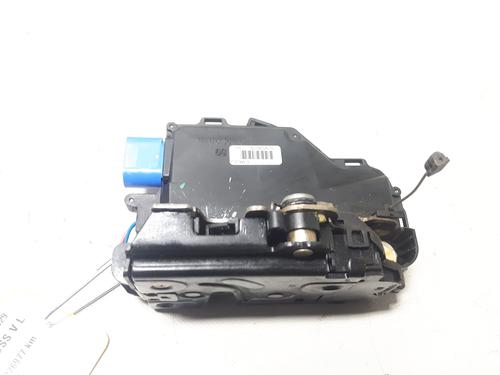 Front left lock VW TOURAN (1T1, 1T2) 1.9 TDI | BP20516586C98 