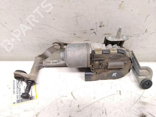 Used Front wiper motor Front wiper motor VW GOLF PLUS V (5M1, 521) 1.4 FSI (90 hp) 33306316 33306316