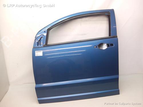Used Left front door DODGE CALIBER 2.0 CRD (140 hp) 20581683