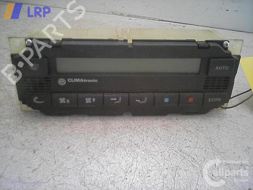 Climate control VW GOLF IV Van (1J1) 1.9 TDI | BP20553626I5 