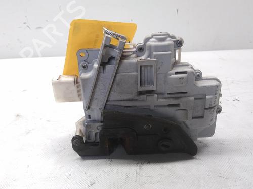 Rear right lock AUDI A3 Sportback (8PA) 2.0 TDI 16V | BP20518928C99 