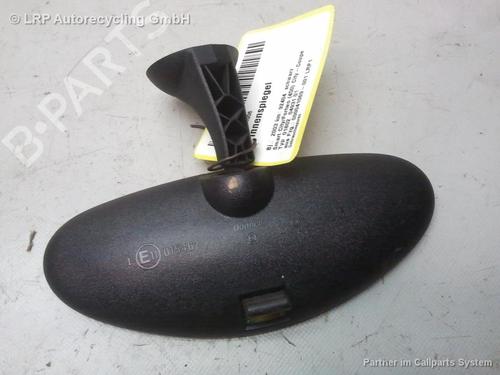 Rear mirror SMART CITY-COUPE (450) 0.7 (450.330) | BP20554832I6 