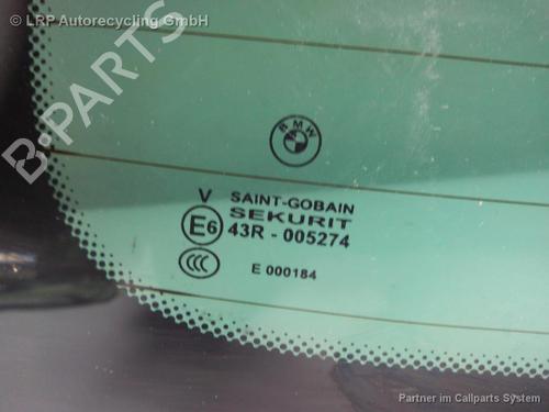 Bootlid window BMW 3 Touring (E91) 325 i | BP20551280C64 