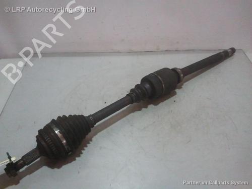 Used Right front driveshaft VW GOLF III (1H1) 1.4 (60 hp) 20547761