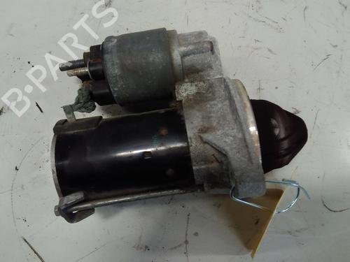 Used Starter FORD FIESTA VII (HJ, HF) 1.1 Ti-VCT (86 hp) 20596097