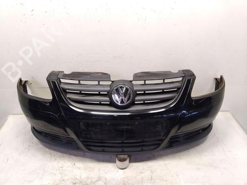 Used Front bumper Front bumper VW FOX Hatchback (5Z1, 5Z3, 5Z4) 1.2 (55 hp) 34384600 34384600