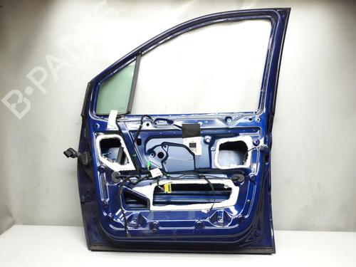 Right front door LANCIA PHEDRA (179_) 2.0 D Multijet (179.AXL1B, 179.BXL1B) | BP20582162C3 
