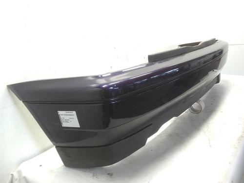 Rear bumper VW GOLF III (1H1) 1.8 | BP20514092C8 