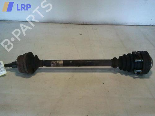 Used Left rear driveshaft AUDI A4 B6 Avant (8E5) 3.0 quattro (220 hp) 20547265