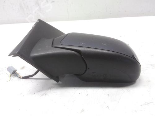 Left mirror FORD FIESTA V (JH_, JD_) 1.4 16V | BP20591653C26 
