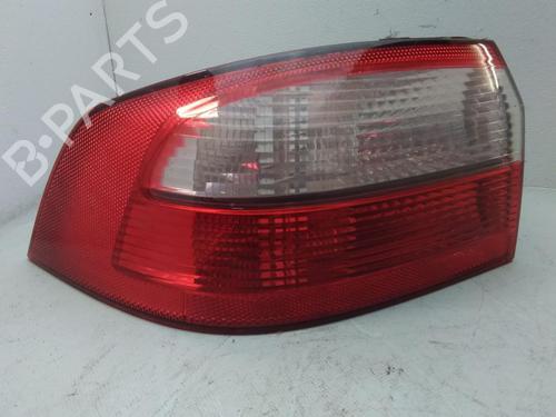 Used Left taillight RENAULT LAGUNA II (BG0/1_) 1.6 16V (BG0A, BG0L) (107 hp) 20593368