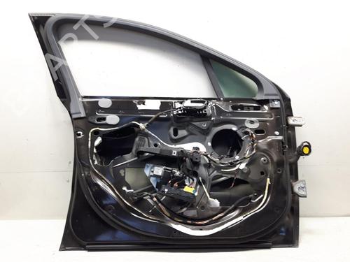 Left front door PEUGEOT 508 SW I (8E_) 1.6 THP | BP20590530C2 