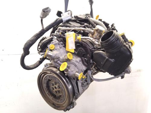 Engine SEAT LEON ST (5F8) 1.5 TSI | BP27708137M1