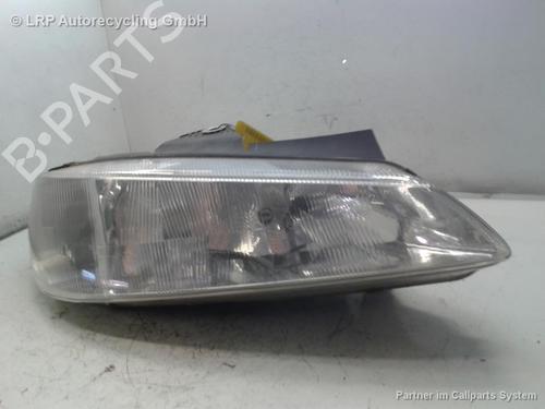 Right headlight PEUGEOT 406 (8B) 2.0 16V | BP20569221C29 
