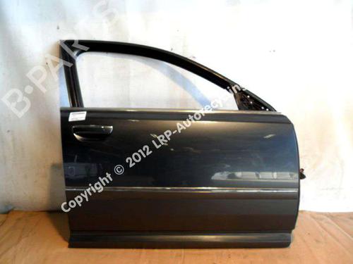 Right front door AUDI A8 D3 (4E2, 4E8) 4.0 TDI quattro | BP20582072C3 