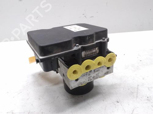 Used ABS pump VW POLO V (6R1, 6C1) 1.4 (6R1) (85 hp) 20524824