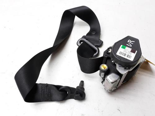 Front right belt tensioner MERCEDES-BENZ B-CLASS Sports Tourer (W245) B 200 CDI (245.208) | BP20572892C88