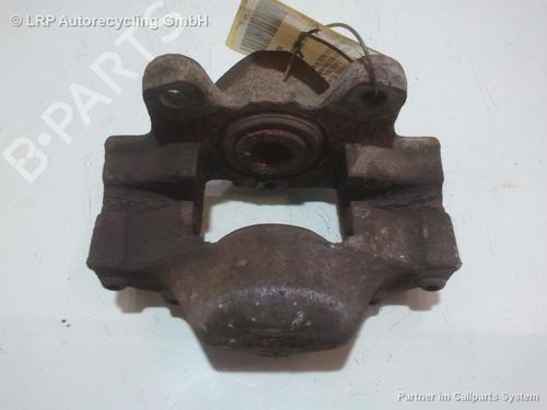 Used Left rear brake caliper MERCEDES-BENZ C-CLASS (W202) C 200 CDI (202.134) (102 hp) 22770385