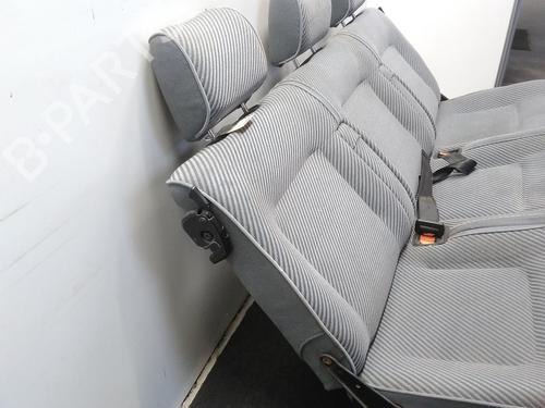 Sæde Bagtil VW TRANSPORTER T4 Bus (70B, 70C, 7DB, 7DK, 70J, 70K, 7DC, 7DJ) 2.4 D | BP20522862C17 