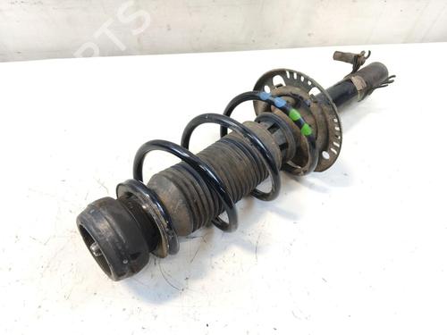 Left front shock absorber VW UP! (121, 122, BL1, BL2, BL3, 123) 1.0 | BP31687672M16