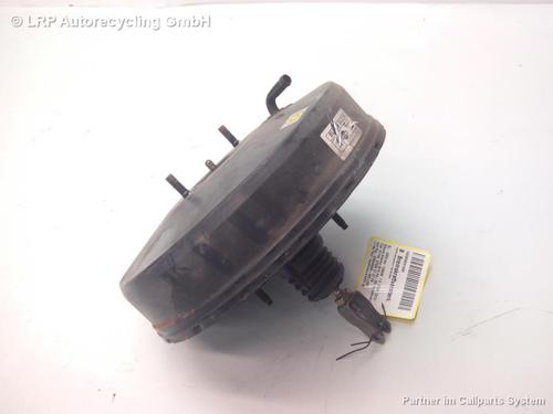 Servo brake NISSAN ALMERA II (N16) 1.5 | BP20537783M42 