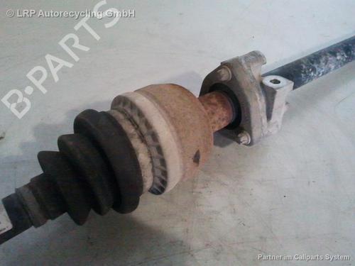 Right front driveshaft OPEL ASTRA H Estate (A04) 1.7 CDTI (L35) | BP20533163M39 
