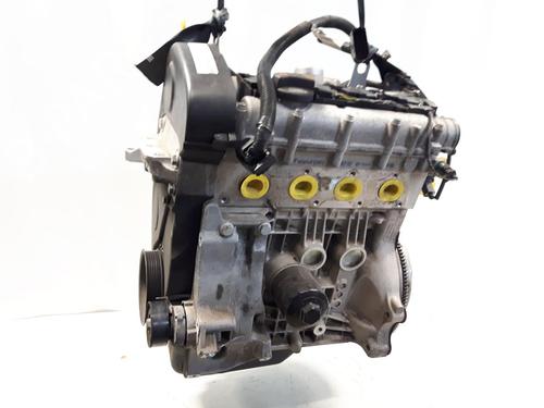 Engine SKODA FABIA II (542) 1.4 | BP20592197M1