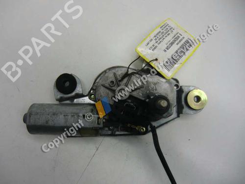 Used Rear wiper motor FORD MONDEO II (BAP) 1.8 i (115 hp) 20551975