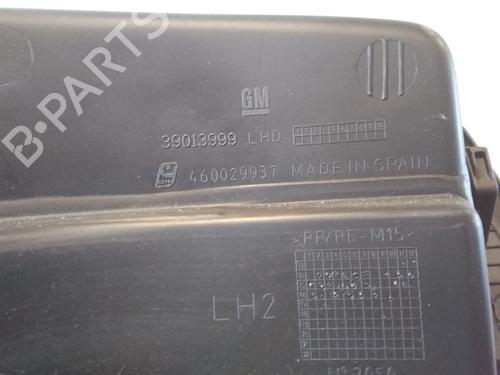 Glove box OPEL CORSA E (X15) 1.2 (08, 68) | BP20593944C95 