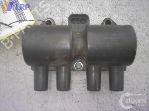 Used Ignition coil DAEWOO KALOS (KLAS) 1.4 16V (94 hp) 20589533