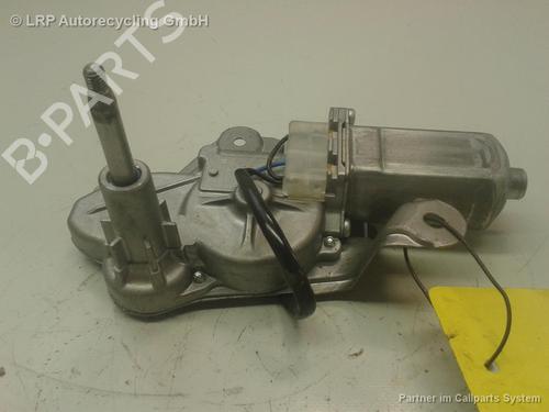 Used Rear wiper motor MAZDA 5 (CR) 2.0 (CREW) (146 hp) 20551533