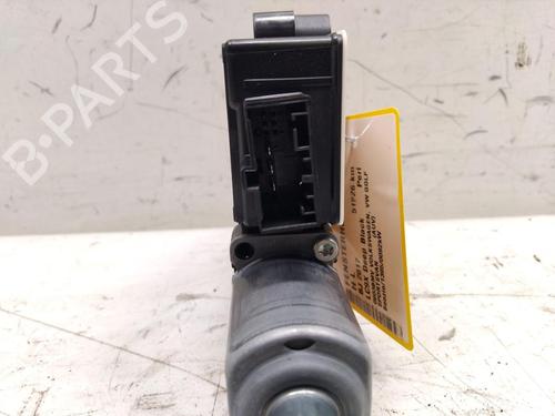 Left rear window motor VW GOLF SPORTSVAN VII (AM1, AN1) 1.4 TSI | BP31906884E23 