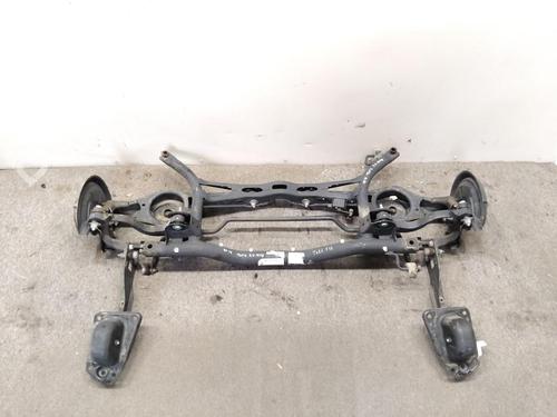 Used Rear axle Rear axle AUDI A3 Sportback (8PA) 1.9 TDI (105 hp) 35917762 35917762