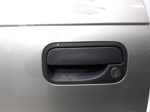 Left front door OPEL ASTRA F Hatchback (T92) 1.6 Si (F08, M08, F68, M68) | BP20578347C2 