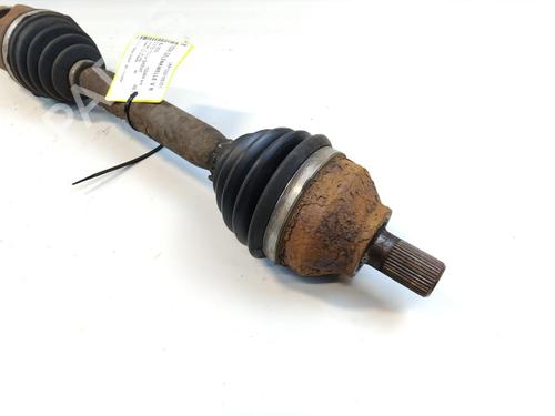 Right front driveshaft VOLVO V50 (545) 2.0 D | BP30136208M39 