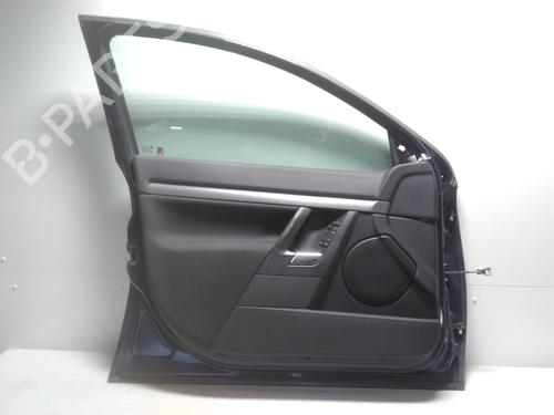 Left front door OPEL VECTRA C (Z02) 2.2 16V (F69) | BP20581739C2 