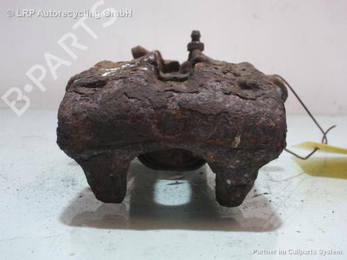 Right rear brake caliper FORD GALAXY I (WGR) 2.3 16V | BP22652253M106 