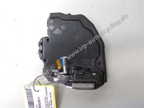 Rear left lock TOYOTA AVENSIS Estate (_T27_) 1.8 VVT-i (ZRT271_, ZRT271R) | BP20580145C100 