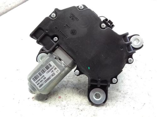 Rear wiper motor OPEL ASTRA J (P10) 1.6 Turbo (68) | BP20520554M102 