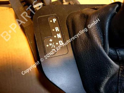 Gear lever BMW 5 (E39) 528 i | BP24341588M90