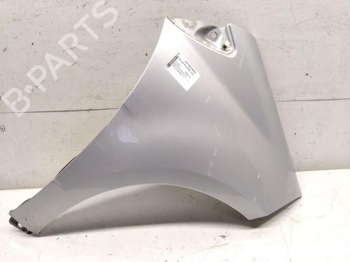 Used Right front fenders Right front fenders MERCEDES-BENZ A-CLASS (W169) A 170 (169.032, 169.332) (116 hp) 33028099 33028099