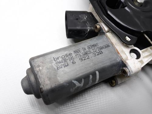 Rear right window mechanism BMW 5 (E60) 520 i | BP20544035C25 