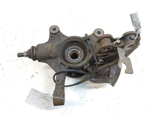 Right front steering knuckle PEUGEOT EXPERT Van (V_) 1.5 BlueHDi 120 | BP28136119M26 