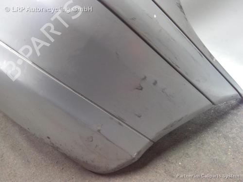 Rear bumper MERCEDES-BENZ C-CLASS Coupe (CL203) C 180 Kompressor (203.746) | BP20575557C8 